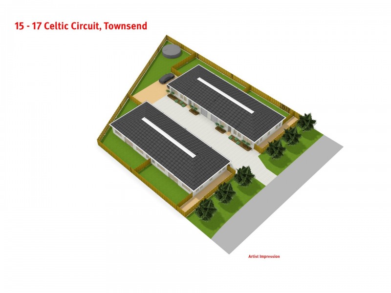 15b Celtic Circuit, Townsend NSW 2463