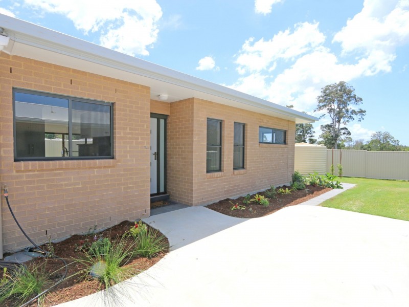 15b Celtic Circuit, Townsend NSW 2463
