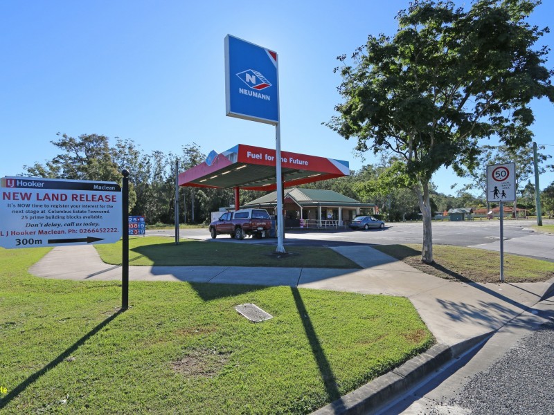 15b Celtic Circuit, Townsend NSW 2463