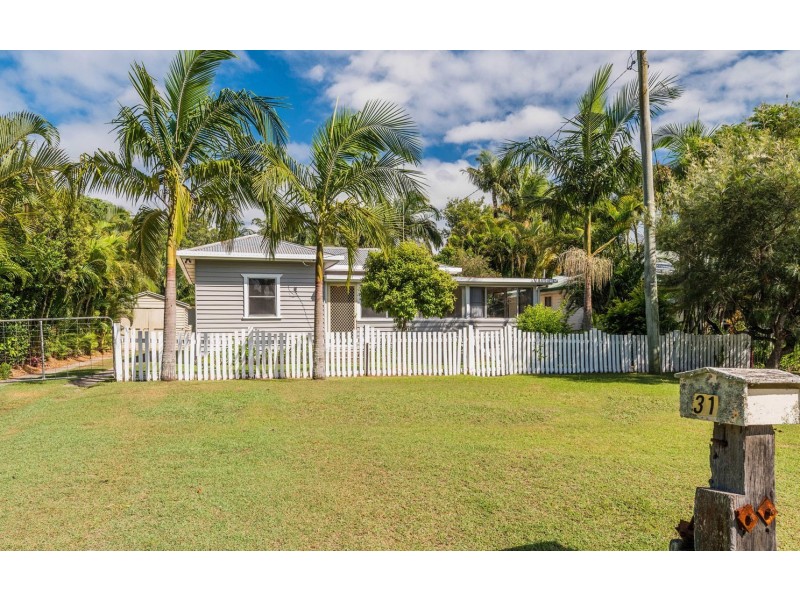 31 Clarence Street, Ashby NSW 2463