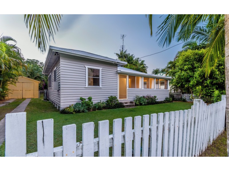 31 Clarence Street, Ashby NSW 2463