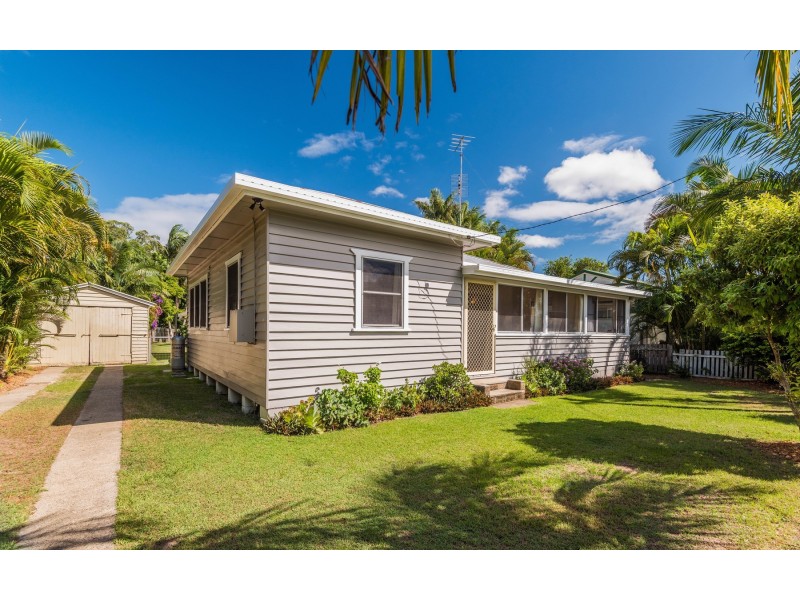 31 Clarence Street, Ashby NSW 2463