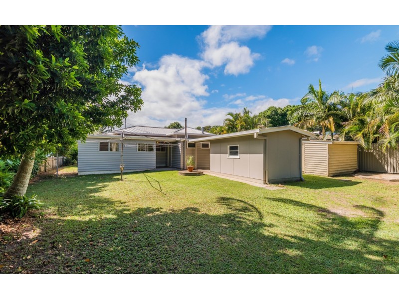 31 Clarence Street, Ashby NSW 2463