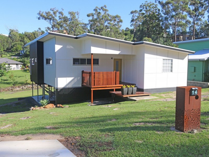 14 Highland Ridge, Maclean NSW 2463