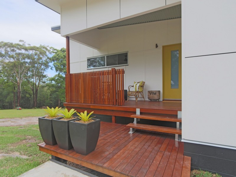 14 Highland Ridge, Maclean NSW 2463