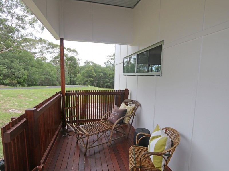 14 Highland Ridge, Maclean NSW 2463