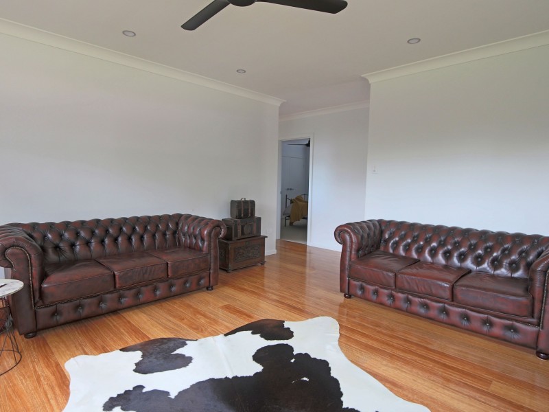 14 Highland Ridge, Maclean NSW 2463