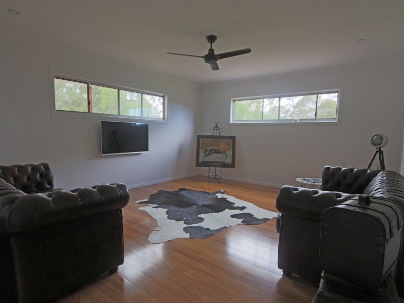 14 Highland Ridge, Maclean NSW 2463