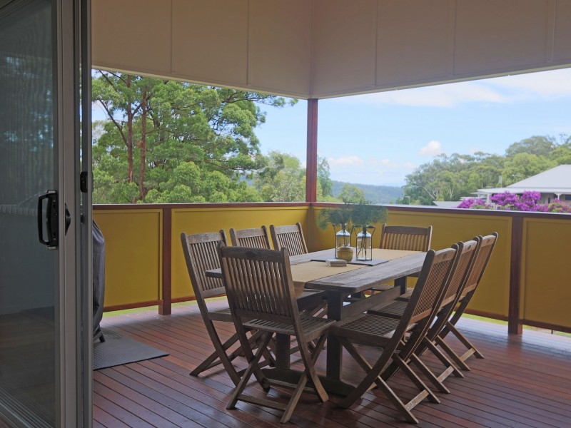 14 Highland Ridge, Maclean NSW 2463