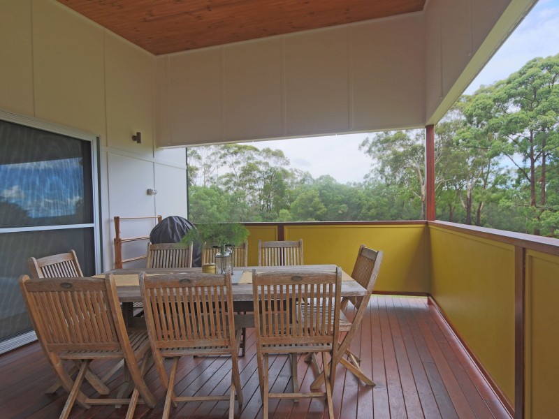 14 Highland Ridge, Maclean NSW 2463