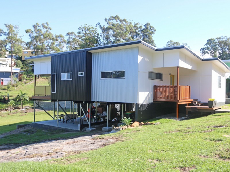 14 Highland Ridge, Maclean NSW 2463