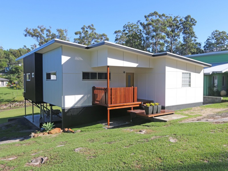 14 Highland Ridge, Maclean NSW 2463