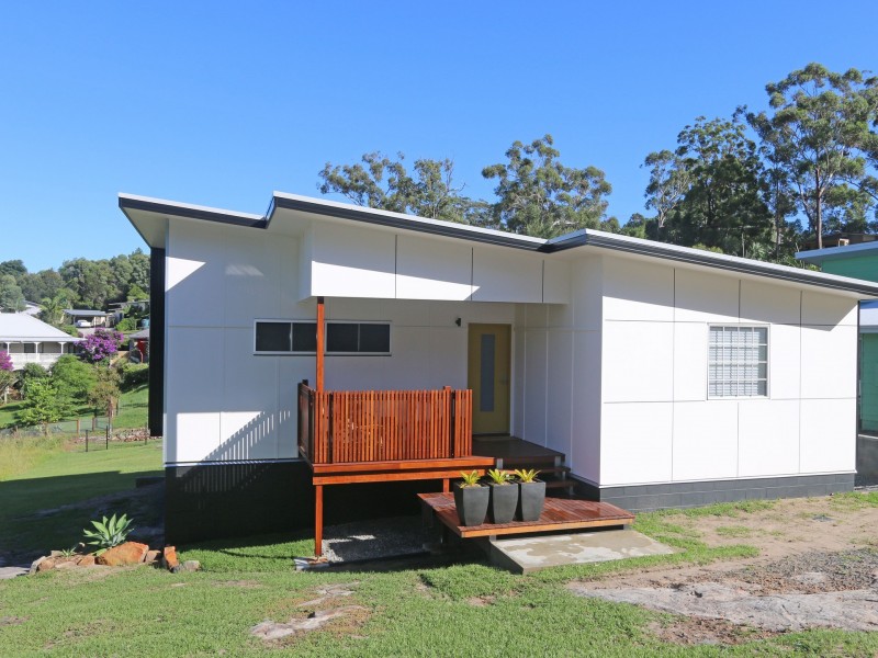 14 Highland Ridge, Maclean NSW 2463