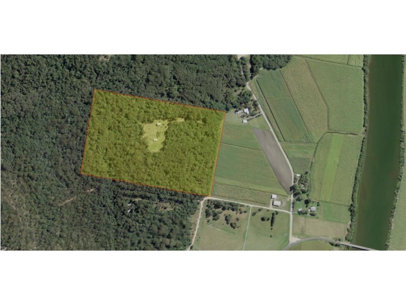 Lot 11 Old Murrayville Road, Ashby Heights NSW 2463