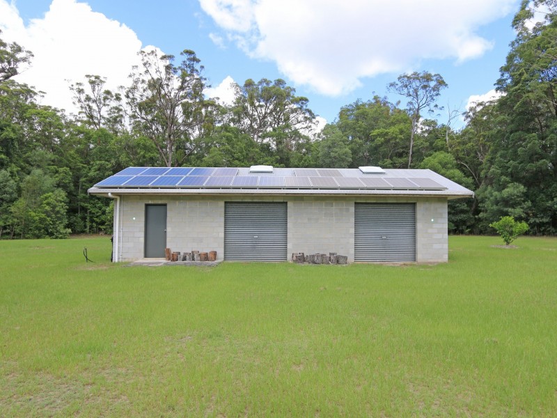 Lot 11 Old Murrayville Road, Ashby Heights NSW 2463