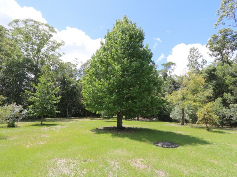 Lot 11 Old Murrayville Road, Ashby Heights NSW 2463