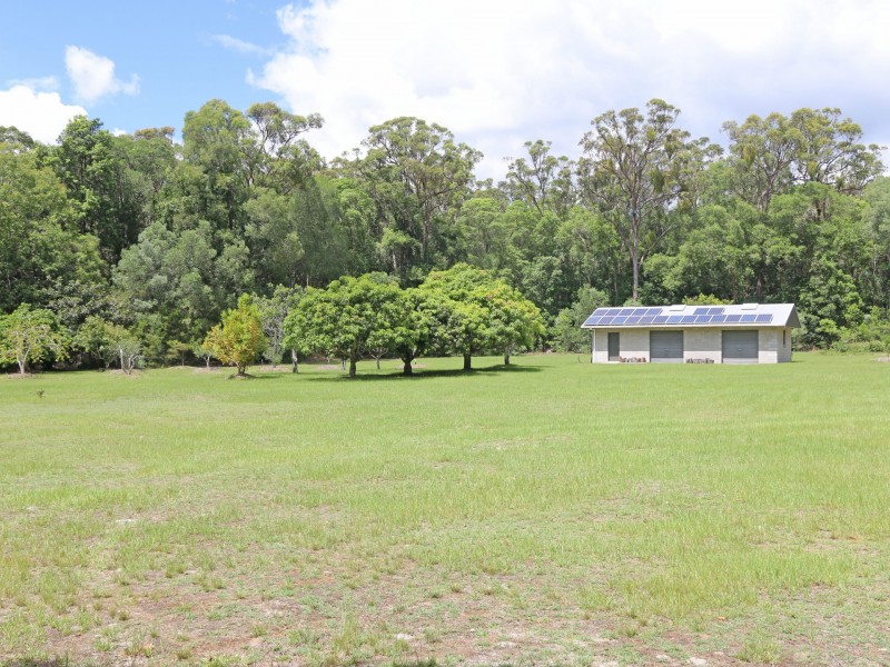 Lot 11 Old Murrayville Road, Ashby Heights NSW 2463