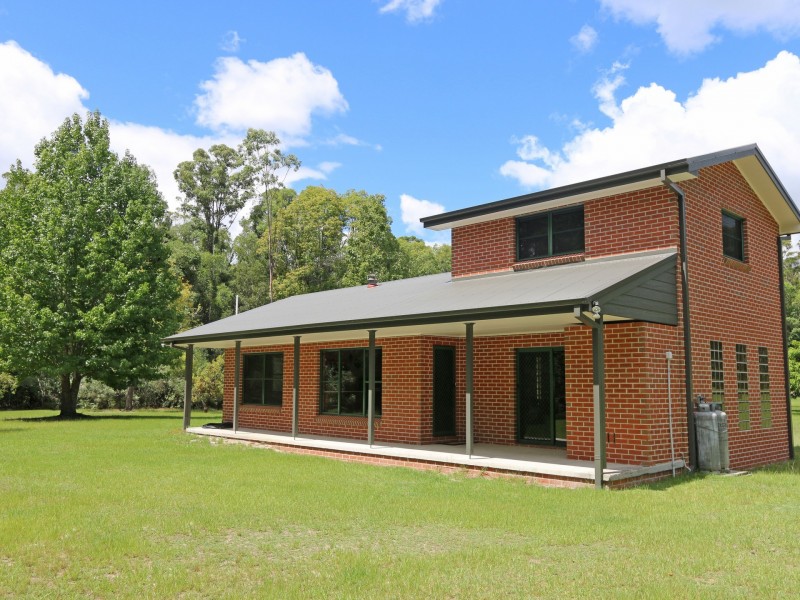 Lot 11 Old Murrayville Road, Ashby Heights NSW 2463