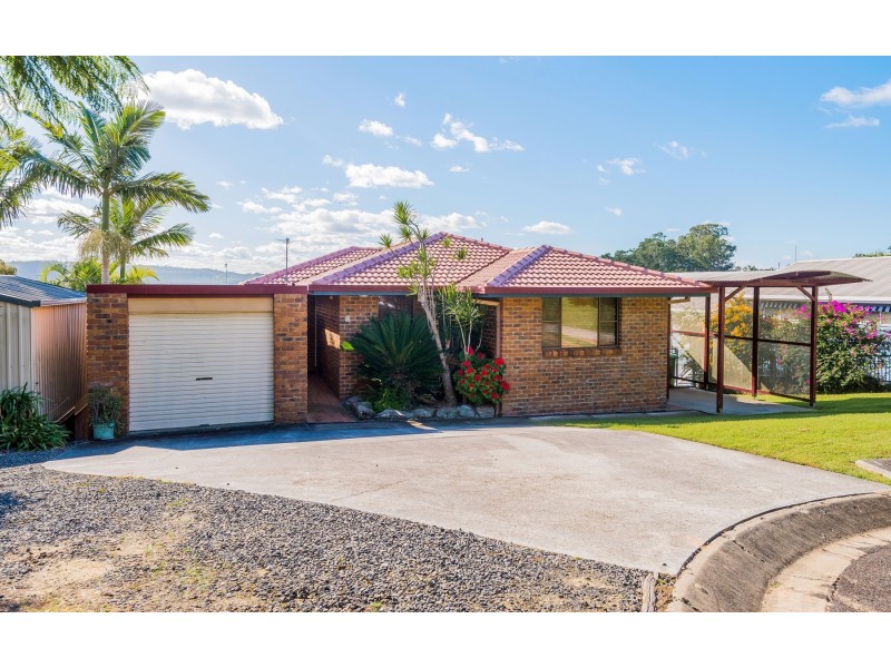 12 Dunoon Crescent, Maclean NSW 2463