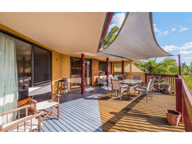 12 Dunoon Crescent, Maclean NSW 2463