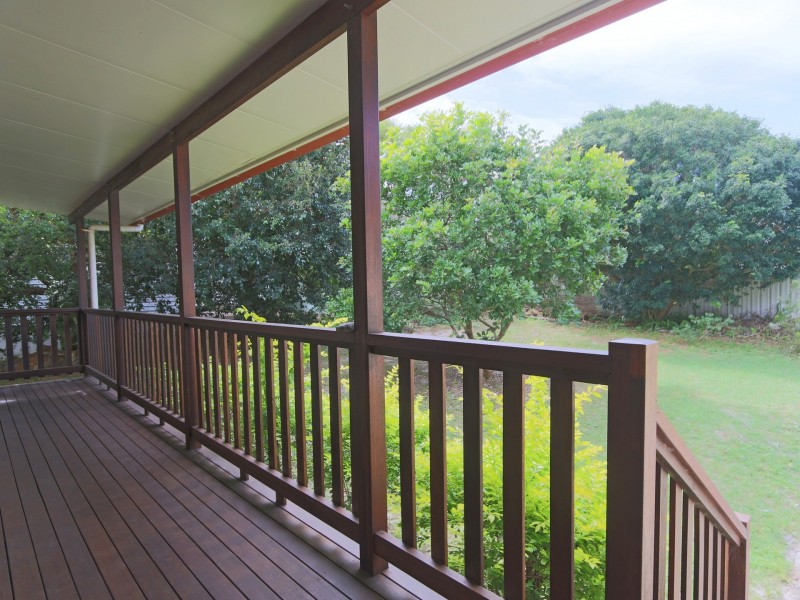 17 Hibiscus Avenue, Brooms Head NSW 2463