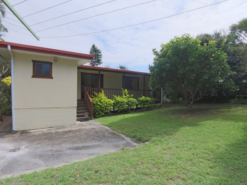17 Hibiscus Avenue, Brooms Head NSW 2463