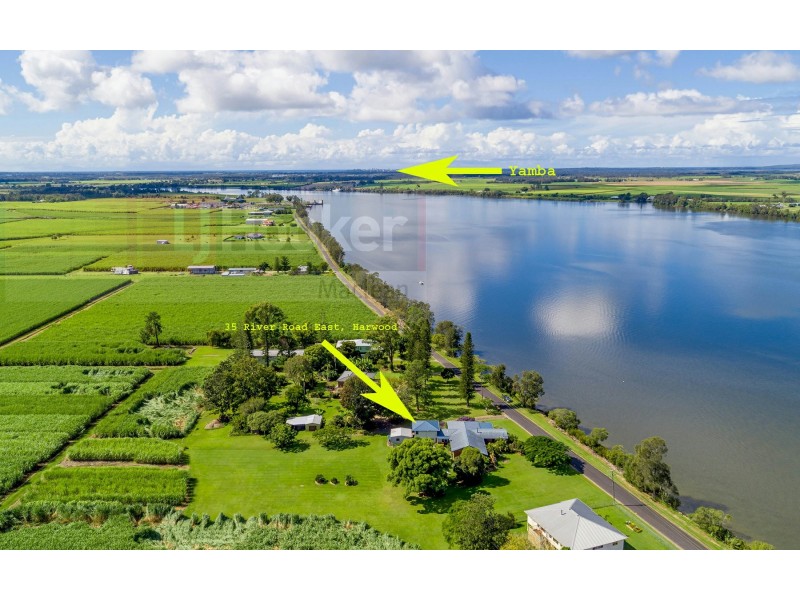 35 River Road East, Harwood NSW 2465