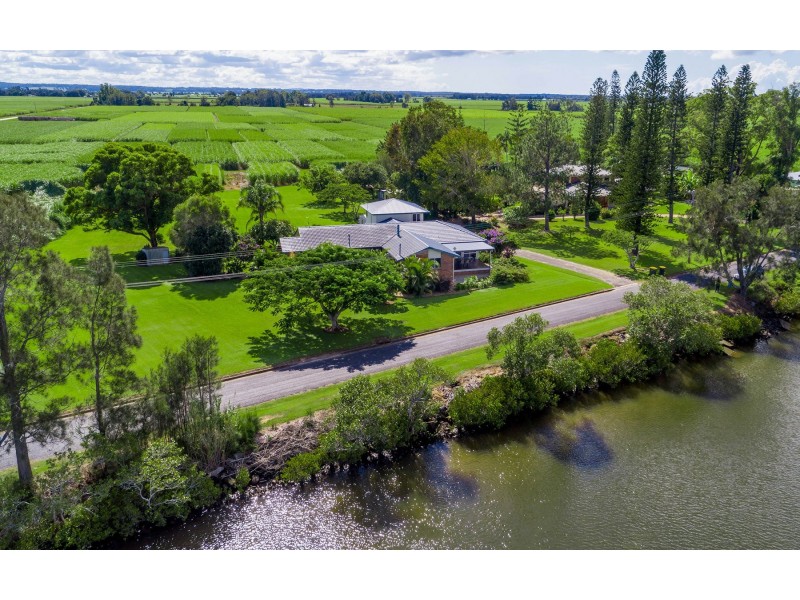 35 River Road East, Harwood NSW 2465