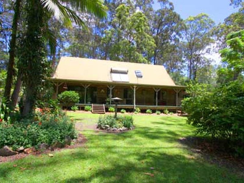 2a Forest Way, Woombah NSW 2469