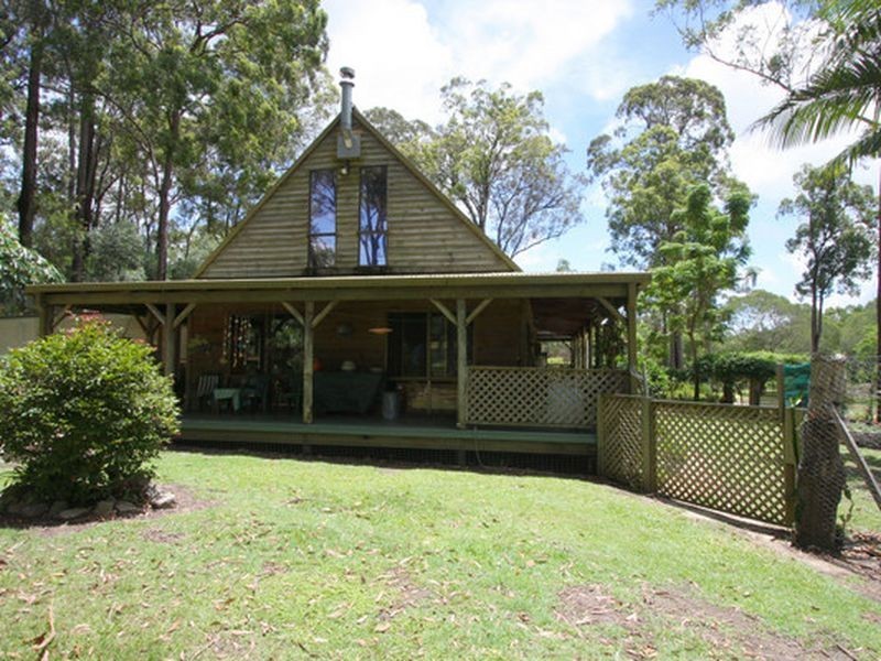 2a Forest Way, Woombah NSW 2469