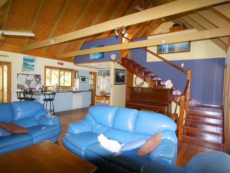 2a Forest Way, Woombah NSW 2469