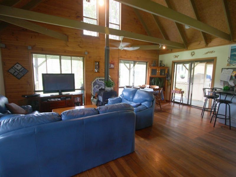 2a Forest Way, Woombah NSW 2469