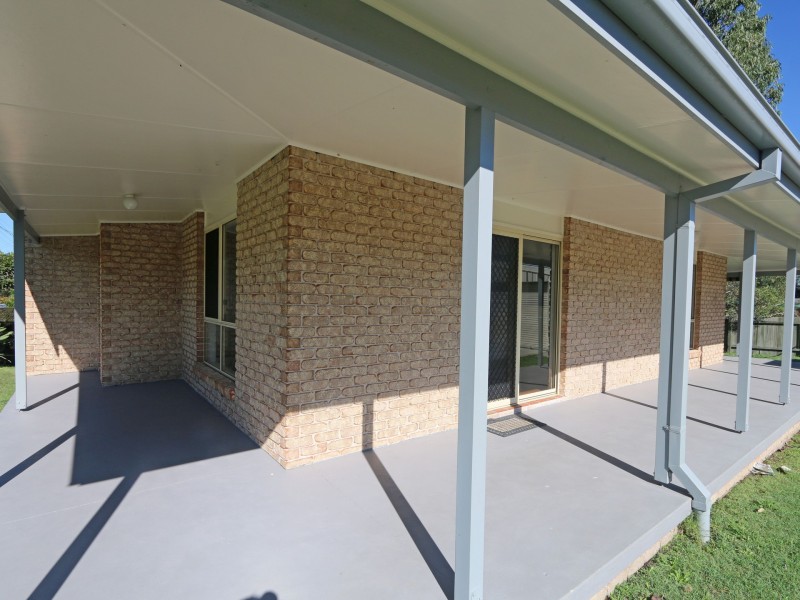 24 Cypress Street, Townsend NSW 2463
