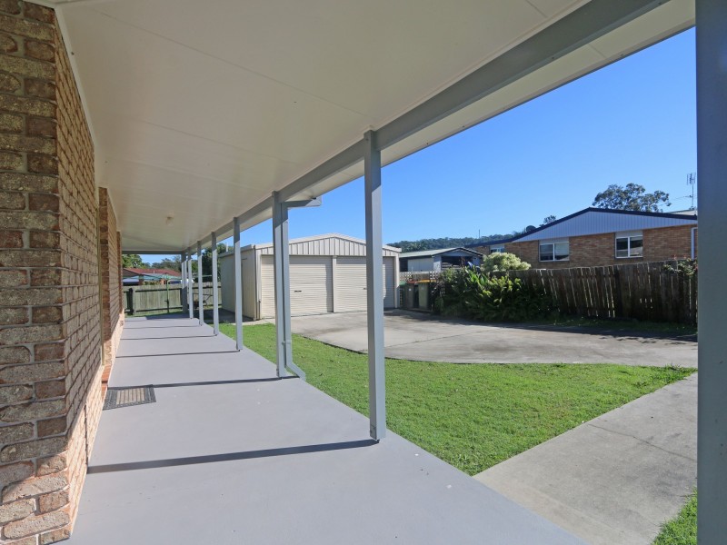 24 Cypress Street, Townsend NSW 2463