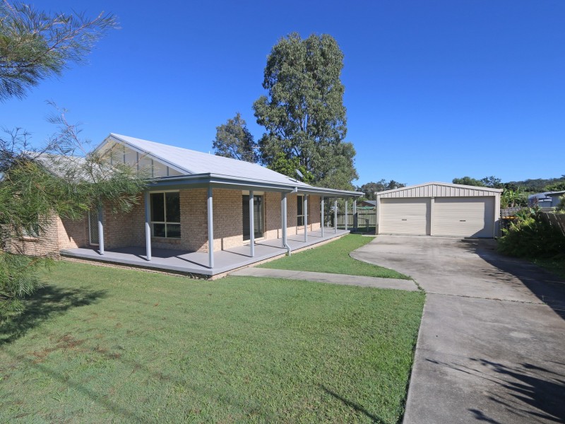 24 Cypress Street, Townsend NSW 2463