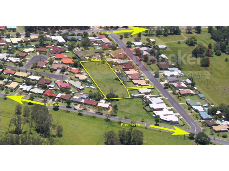 22a Cypress Street, Townsend NSW 2463