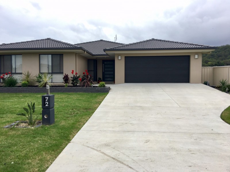 72 Scullin Street, Townsend NSW 2463