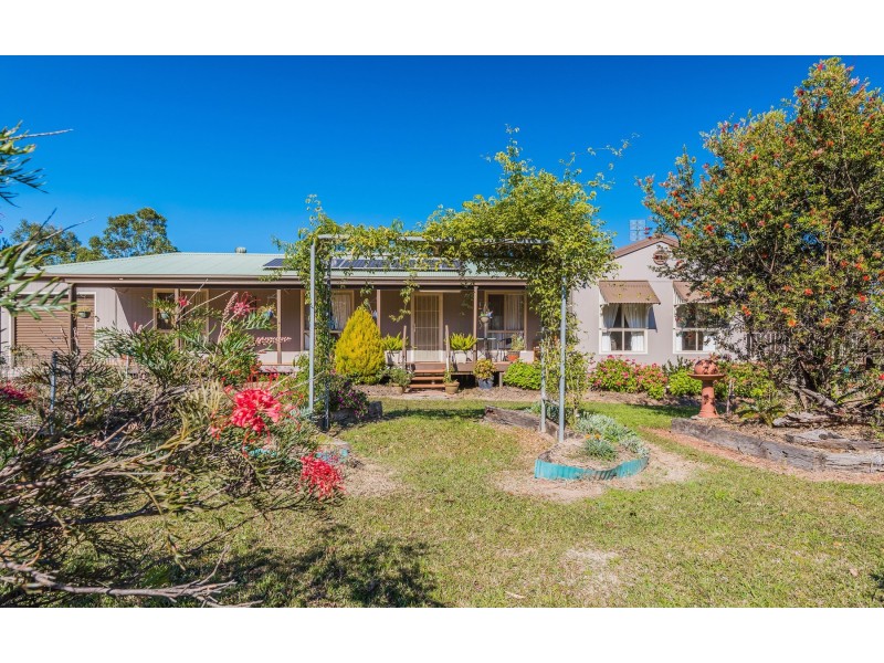3576 Pringles Way, Lawrence NSW 2460