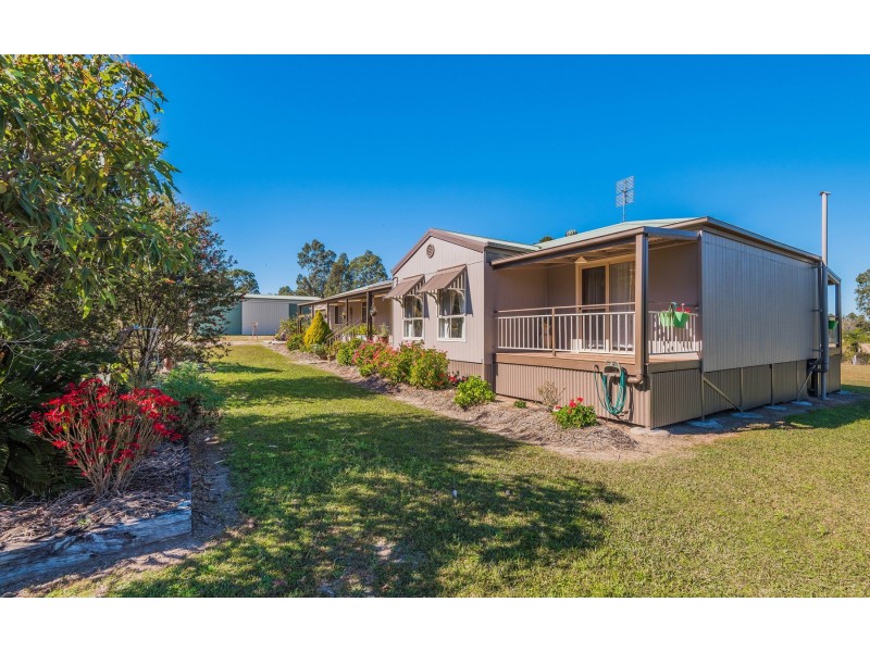 3576 Pringles Way, Lawrence NSW 2460