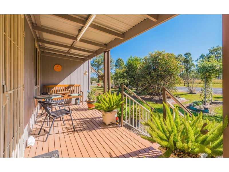 3576 Pringles Way, Lawrence NSW 2460