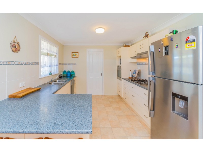3576 Pringles Way, Lawrence NSW 2460