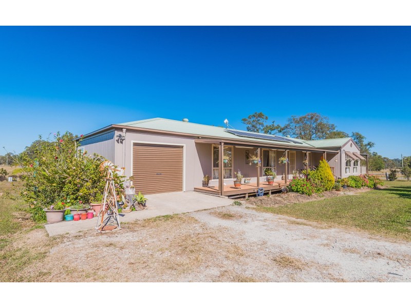 3576 Pringles Way, Lawrence NSW 2460