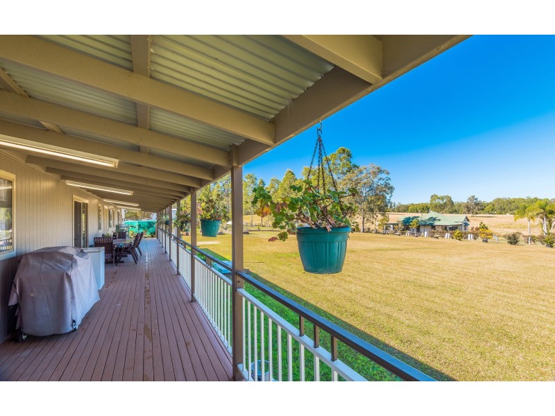 3576 Pringles Way, Lawrence NSW 2460