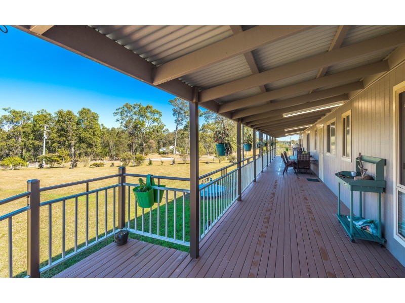 3576 Pringles Way, Lawrence NSW 2460