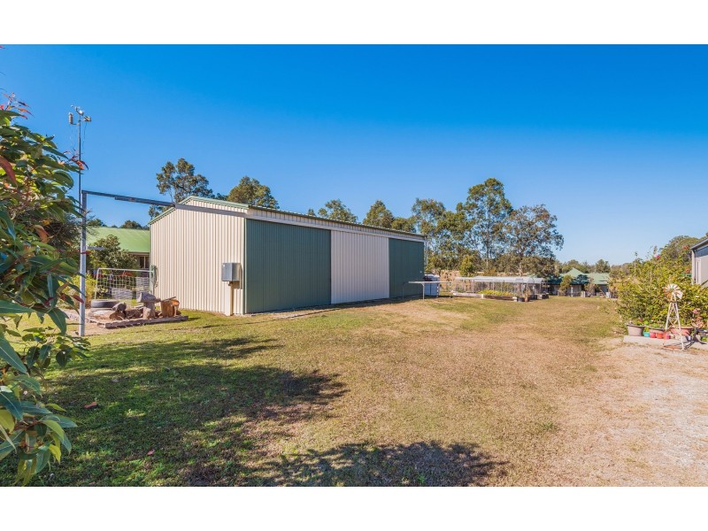 3576 Pringles Way, Lawrence NSW 2460