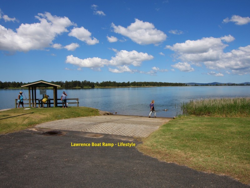 3576 Pringles Way, Lawrence NSW 2460