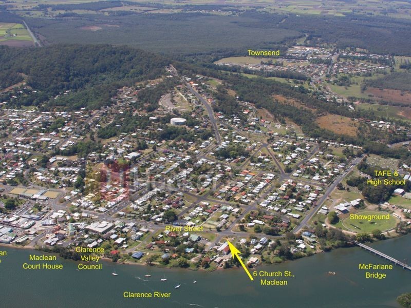 6 Church Street, Maclean NSW 2463