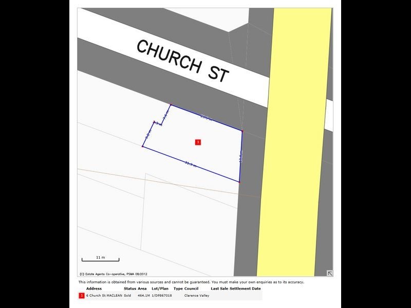 6 Church Street, Maclean NSW 2463