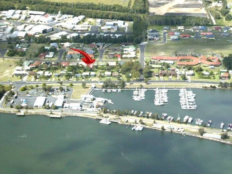 28 Yamba Road, Yamba NSW 2464