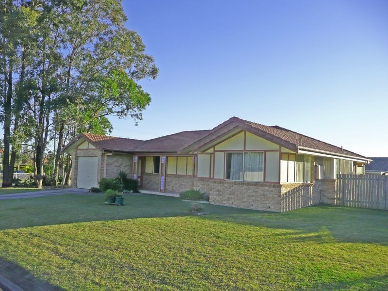 83 Jubililee Street, Townsend NSW 2463